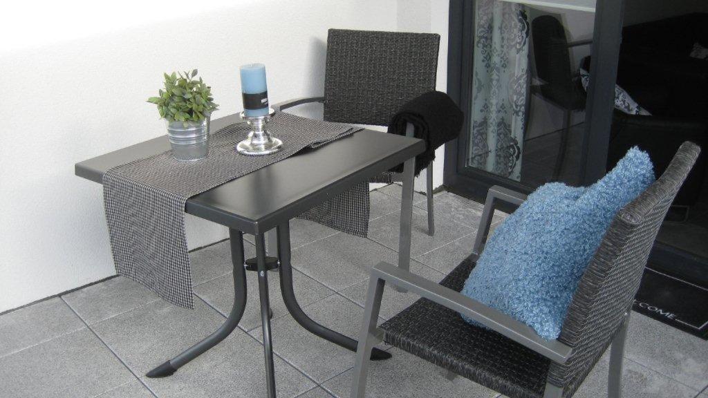 Apartamento Ulrichs Ulrichs 03 Norderney Exterior foto